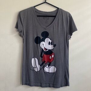 Mickey Mouse Graphic Tee